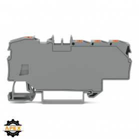 WAGO | 2206-8031 | DISTRIBUTION TERMINAL BLOCK WITH PUSH-BUT