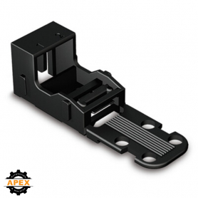 WAGO | 221-512/000-004 | MOUNTING CARRIER; FOR 2-CONDUCTOR T