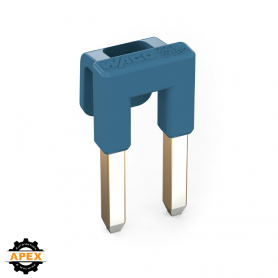 WAGO | 221-941/000-006 | JUMPER FOR CONDUCTOR ENTRY, INSULAT