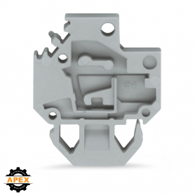 WAGO | 226-109 | SPACER; FOR PLATE THICKNESS 1.5 MM; 6 MM WI