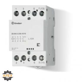 FINDER | 22.64.0.120.4610 | CONTACTOR