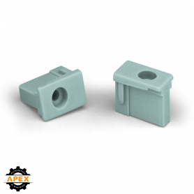 WAGO | 231-193 | LOCKING DEVICE; GRAY