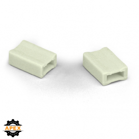 WAGO | 231-500 | SPACER; FOR FORMATION OF GROUPS; LIGHT GRAY