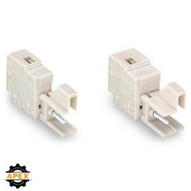 WAGO | 231-662 | TEST PLUGS FOR FEMALE CONNECTORS; FOR 7.5 M