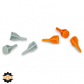WAGO | 231-668 | LOCKOUT CAPS; FOR COVERING UNUSED CLAMPING