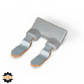 WAGO | 231-902 | COMB-STYLE JUMPER BAR; FOR 5 MM AND 5.08 MM