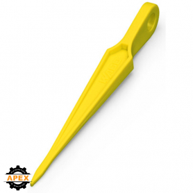 WAGO | 233-331 | OPERATING TOOL; INSULATED; YELLOW