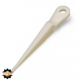 WAGO | 233-332 | OPERATING TOOL; MADE OF INSULATING MATERIAL