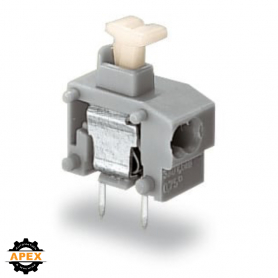 WAGO | 235-726/331-000 | STACKABLE 2-CONDUCTOR PCB TERMINAL