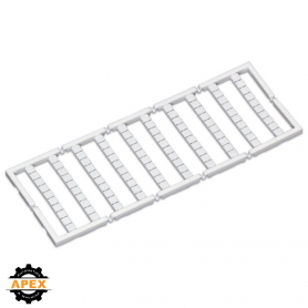 WAGO | 248-532 | MINI-WSB MARKING CARD; AS CARD; MARKED; 29