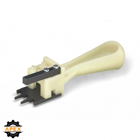 WAGO | 249-100 | OPERATING TOOL; FOR TERMINAL BLOCKS WITH SN