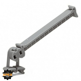 WAGO | 249-105 | GROUP MARKER CARRIER