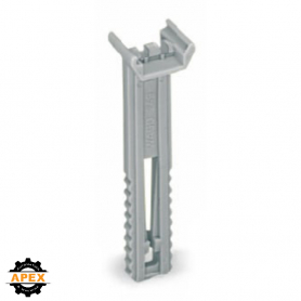 WAGO | 249-118 | GROUP MARKER CARRIER