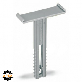 WAGO | 249-119 | GROUP MARKER CARRIER