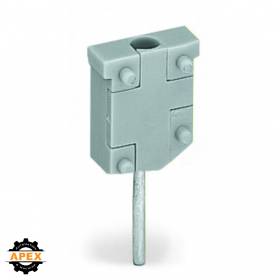 WAGO | 249-135 | TEST PLUG MODULE; WITHOUT LOCKING DEVICE; M