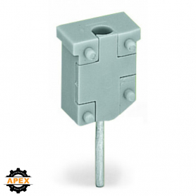 WAGO | 249-137 | TEST PLUG MODULE; WITHOUT LOCKING DEVICE; M