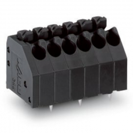 WAGO | 250-202/353-604/997-404 | THR PCB TERMINAL BLOCK; PUS