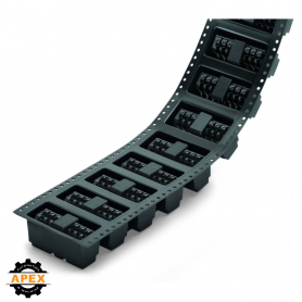 WAGO | 250-203/353-604/997-404 | THR PCB TERMINAL BLOCK; PUS