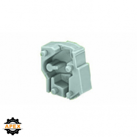 WAGO | 257-801 | SPACER; FOR DOUBLING THE PIN SPACING; 5/5.0
