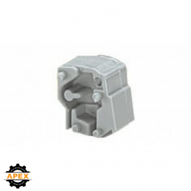 WAGO | 257-811 | SPACER; FOR DOUBLING THE PIN SPACING; 7.5/7