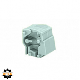 WAGO | 257-821 | SPACER; FOR DOUBLING THE PIN SPACING; 10/10