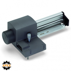 WAGO | 258-161 | CUTTER; FOR MARKING STRIPS, EQUIPMENT MARKE