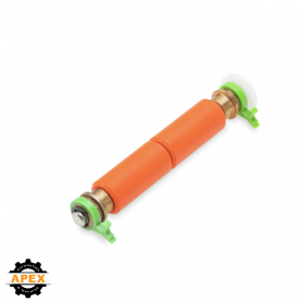 WAGO | 258-5011 | ROLLER FOR SMART PRINTER FOR MICRO WSB INL