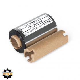 WAGO | 258-5014 | THERMAL TRANSFER INK RIBBON; FOR SMART PRI