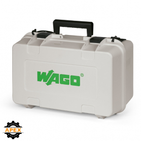 WAGO | 258-5015 | CARRYING CASE