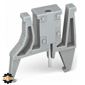 WAGO | 260-405 | TEST PLUG MODULE; WITH LOCKING LATCHES; MOD