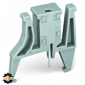WAGO | 261-405 | TEST PLUG MODULE; WITH LOCKING LATCHES; MOD
