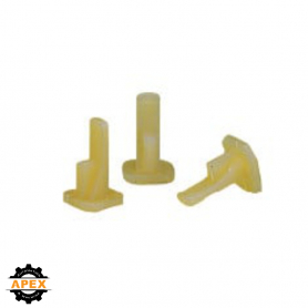 WAGO | 271-120 | PUSH-BUTTON; FOR RETROFITTING; LOOSE