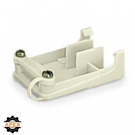 WAGO | 272-492 | STRAIN RELIEF SUPPORT; FOR 272 SERIES; FOR