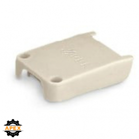 WAGO | 272-497 | STRAIN RELIEF HOUSING; FOR 272 SERIES; FOR