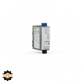 WAGO | 2787-2146/000-070 | PSU, PRO 2, 1-PHASE, 24 VDC OUTPU
