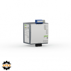 WAGO | 2787-2348 | PSU, PRO 2, 3-PHASE, 24 VDC OUTPUT VOLTAG