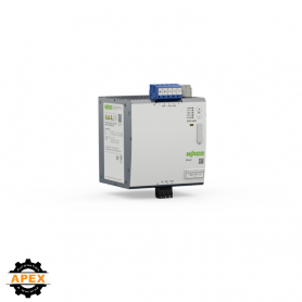 WAGO | 2787-2448 | PSU, PRO 2, 1-PHASE, 24 VDC OUTPUT VOLTAG