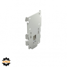 WAGO | 2789-1145 | MOUNTING CARRIER 1.5 MM THICK CARBON STEE