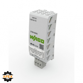 WAGO | 2789-9080 | COM. MOD. IO-LINK, 1 PCS.