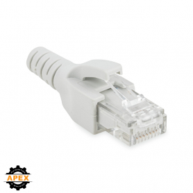 WAGO | 2789-9915 | MODBUS RTU TERMINATION RESISTOR; RJ45