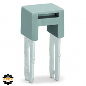 WAGO | 279-409 | ALTERNATE JUMPER; INSULATED; NOMINAL CURREN