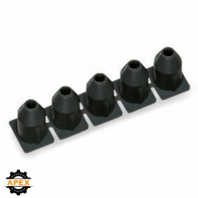 WAGO | 279-471 | INSULATION STOP; 0.25 MM&sup2;; 5 PIECES/STRIP;