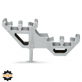 WAGO | 279-529 | ADAPTOR