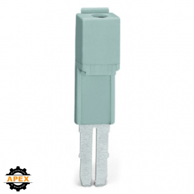 WAGO | 280-404 | TEST PLUG ADAPTER; 5 MM WIDE; FOR TEST PLUG