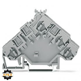 WAGO | 280-559 | SPACER; SAME PROFILE AS 3-CONDUCTOR SENSOR