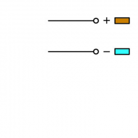 WAGO | 280-584 | 4-CONDUCTOR SENSOR SUPPLY TERMINAL BLOCK; W