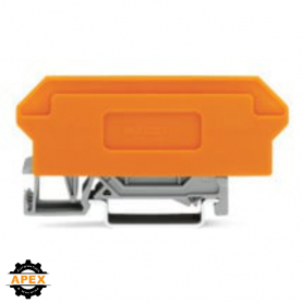 WAGO | 280-636 | TERMINAL BLOCK FOR PLUGGABLE MODULES; 14-PO