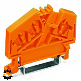 WAGO | 280-654/056-000 | SPACER OF SAME PROFILE; SUITABLE FO