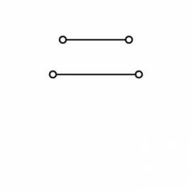 WAGO | 281-531 | QUADRUPLE-DECK RAIL-MOUNTED TERMINAL BLOCK;