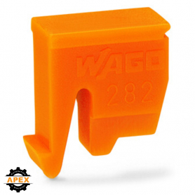 WAGO | 282-137 | LOCK-OUT; PREVENTS RECLOSING OF SLIDE LINK;